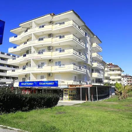 Alanya Konakli Apart/ Konakhan App Апартаменты *